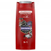 Гель для душа+шампунь 3в1 Old Spice Night Panther 675мл