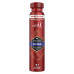 Дезодорант-спрей Old Spice Captain, мужской, 250мл