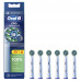 Насадки для электрической зубной щетки Oral-B Pro Cross Action, 6 шт