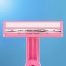 Gillette Одноразовые женские бритвы Blue 2, увлажняющая полоска, 10 шт Gillette Одноразовые женские бритвы Blue 2, увлажняющая полоска, 10 шт