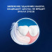 Набор электрических зубных щёток Oral-B Pro Series 1, Черная и Бирюзовая, 2 сменные насадки