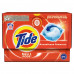 Капсулы для стирки белья Tide Альпийская Cвежесть 10 шт