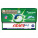 Капсулы для стирки белья Ariel Горный Pодник 20 шт