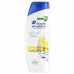Шампунь от перхоти Head&Shoulders Цитрусовая свежесть, для жирных волос, 600мл