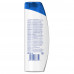 Шампунь от перхоти Head&Shoulders Цитрусовая свежесть, для жирных волос, 600мл