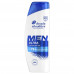 Шампунь от перхоти Head&Shoulders Комплексный уход, мужской, 600мл
