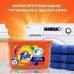 Стиральный порошок Tide Color, автомат, 13 стирок, 1,95 кг