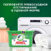 Стиральный порошок Ariel Горный родник, автомат, 60 стирок, 9 кг
