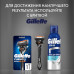Пена для бритья Gillette Series охлаждающая, с эвкалиптом, 200 мл