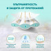 Подгузники-трусики Pampers Premium Care для малышей 9-15 кг, 4 размер, 76 шт