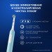 Электрическая зубная щётка Oral-B Pro Series 1, Бирюзовая, 1 сменная насадка