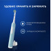 Электрическая зубная щётка Oral-B Pro Series 1, Бирюзовая, 1 сменная насадка
