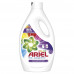 Гель для стирки белья Ariel Color, 30 стирок 1,95 л