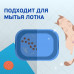 Моющая жидкость для полов и стен Mr Proper Свежий Цитрус, для домов с кошками 500мл