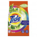 Стиральный порошок Tide Сибирские травы, автомат, 16 стирок, 2,5 кг