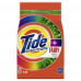 Стиральный порошок Tide Fairy Effect Color, против жирных пятен, автомат, 33 Стирки, 5 кг