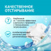 Гель STRIMBIOTIC для стирки с пятновыводителем, с пребиотиками, гипоаллергенный, 1 л
