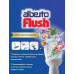 Подвесной туалетный блок для унитаза AlbertoFlush Райские цветы, 1 шт, 55 г