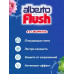Подвесной туалетный блок для унитаза AlbertoFlush Лайм и лимон, 2 шт