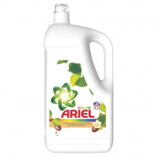 Гель для стирки Ariel Ваниль и Кедр, 5 литров