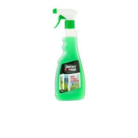 Чистящий спрей для стекол Sanitary formula, 500 мл