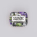 Конфеты SCANDIC Клубничный микс, без сахара, без ГМО, 14г