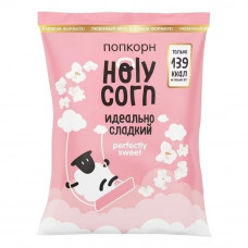 Попкорн готовый Holy Corn Идеально сладкий 45 г