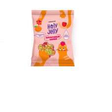 Мармелад жевательный Holy Jelly Фруктовые лапки 65 г