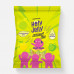 Мармелад жевательный Holy Jelly Кислый чел 65 г