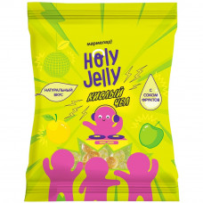 Мармелад жевательный Holy Jelly Кислый чел 65 г