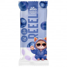 Маршмеллоу на палочке REEEL Черника 15г