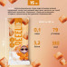 Маршмеллоу на палочке REEEL Карамель 15г