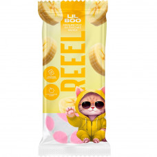 Маршмеллоу на палочке REEEL Банан 15 г