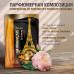 Ароматизатор-освежитель воздуха Greenfield Parfum Francais Le Jaune, для белья, 15 г, БХ-29