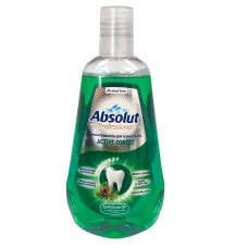 Ополаскиватель для полости рта ABSOLUT Professional Active Forest, 500 г