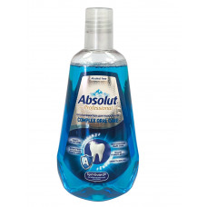 Ополаскиватель для полости рта ABSOLUT Professional Complex oral care, 500 г