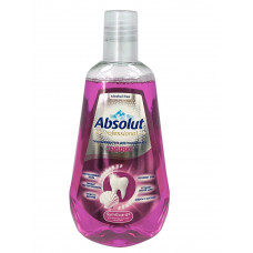 Ополаскиватель для полости рта ABSOLUT Professional Sensitive, 500 г