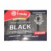 Губки для посуды Insula Professional Black Супер пена, крупнопористый поролон, 4шт