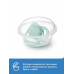 Соска-пустышка силиконовая Philips Avent ultra air Солнышко, с футляром для хранения и стерилизации, 0-6 мес, 1 шт