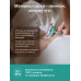 Соска-пустышка силиконовая светящаяся Philips Avent ultra air night Звезда/ Dreams, с футляром для хранения и стерилизации, 6-18 мес, 2 шт