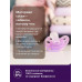 Соска-пустышка силиконовая Philips Avent ultra soft Птичка/Листочки, с футляром для хранения и стерилизации, 6-18 мес, 2 шт