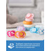 Соска-пустышка силиконовая Philips Avent ultra air Зеленая/Серая, без рисунка, с футляром для хранения и стерилизации, 6-18 мес, 2 шт Соска-пустышка силиконовая Philips Avent ultra air Зеленая/Серая, без рисунка, с футляром для хранения и стерилизации, 6-18 мес, 2 шт