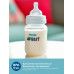 Бутылочка для кормления Philips Avent Anti-colic, 260 мл, 1 мес.+, 2 шт, с антиколиковым клапаном