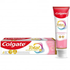 Зубная паста Colgate Total Активная Защита+, профессиональная, для чувствительных зубов, 100 мл