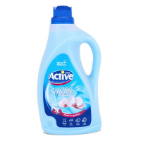 Кондиционер для белья Active Орхидея 2500 мл Blue