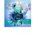 Гель для стирки белья универсальный Aroma Drop Aromatherapy 2в1 цветочный микс 1л + свежесть лотоса 1л
