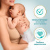 Подгузники для малышей Pampers Premium Care, 2 размер, 4-8 кг, 102 шт