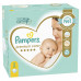 Подгузники для малышей Pampers Premium Care, 2 размер, 4-8 кг, 102 шт