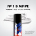 Пена для бритья Gillette Classic Классическая, мужская, 50 мл