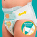 Подгузники для новорожденных Pampers New Baby-Dry 2-5 кг, 1 размер, 94 шт